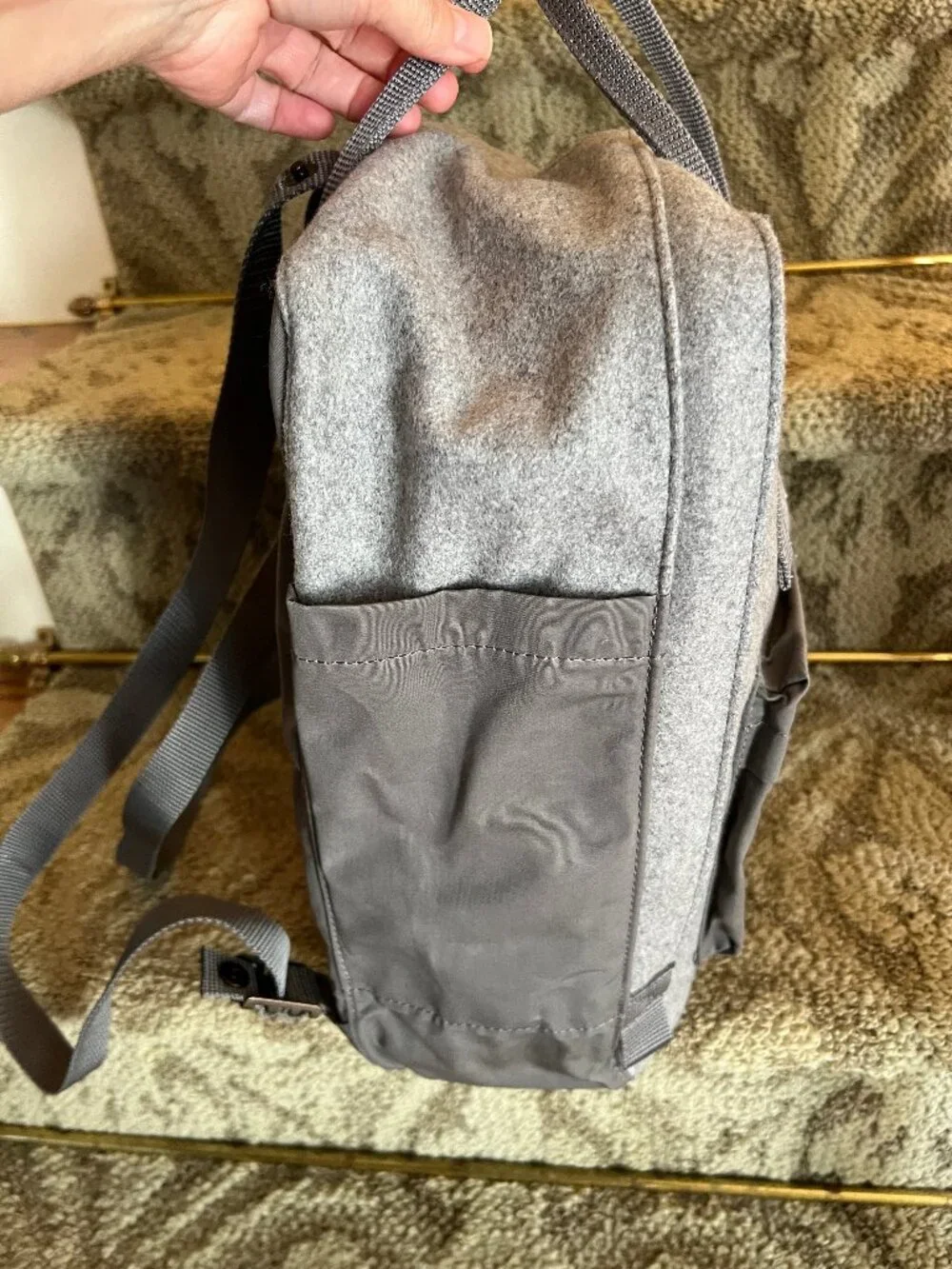 Fjallraven kanken everyday
